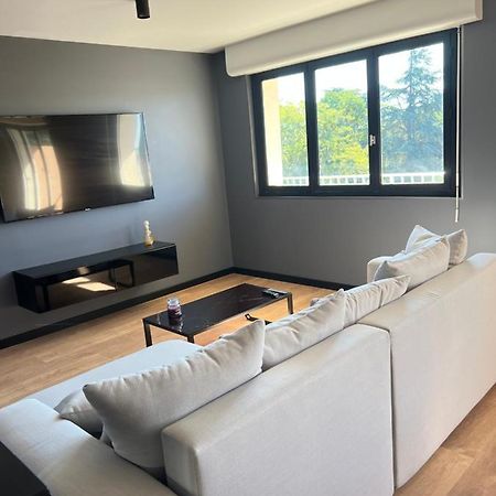 Appartement Haut Standing Proche Du Centre Ville, Vue Sur La Cathedrale Saint Louis Μπλουά Εξωτερικό φωτογραφία